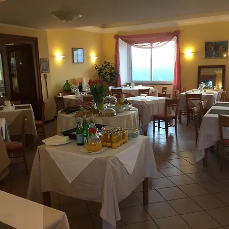 Hotell Montallegro