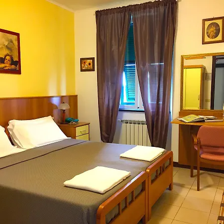 Montallegro Hotell