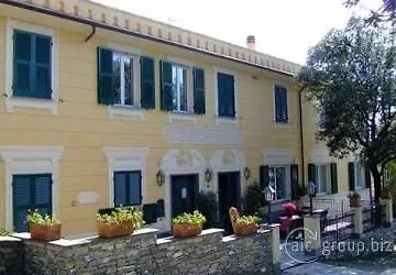 Montallegro 2* Rapallo