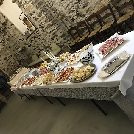 Montallegro Hotel