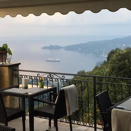 Montallegro Hotel Rapallo