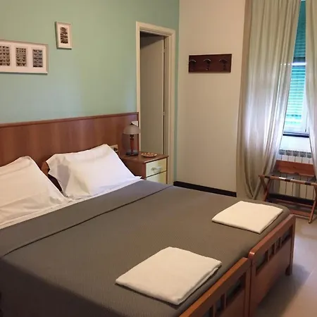 Montallegro Ξενοδοχείο