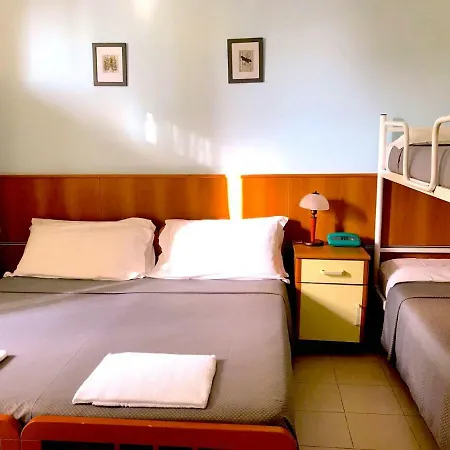 Montallegro Hotel 2*