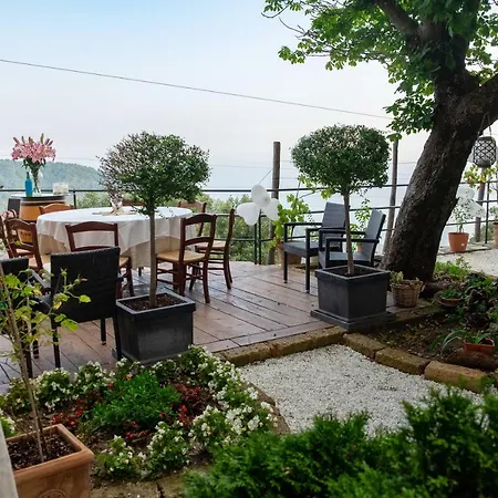 Montallegro Rapallo