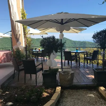 Hotel Montallegro 2*