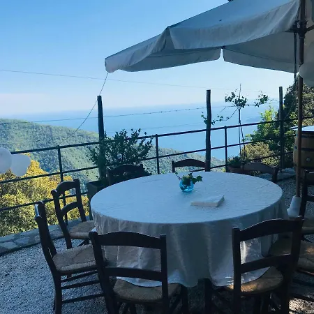Montallegro Hotell Rapallo