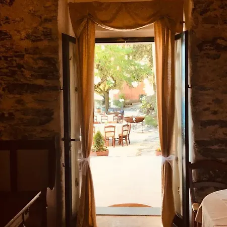 Ξενοδοχείο Montallegro Ραπάλο