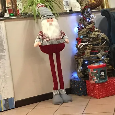 Montallegro Hotel 2*