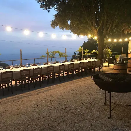 Hotell Montallegro Rapallo