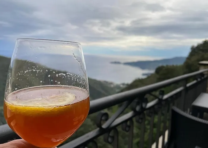 Montallegro Hotel 2*