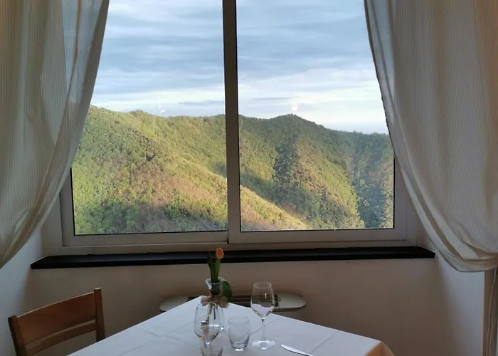 Hotel Montallegro Rapallo