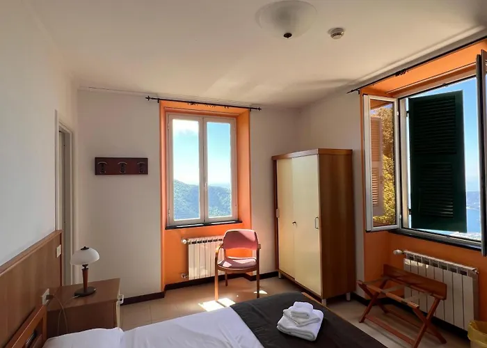 Montallegro Hotel Rapallo