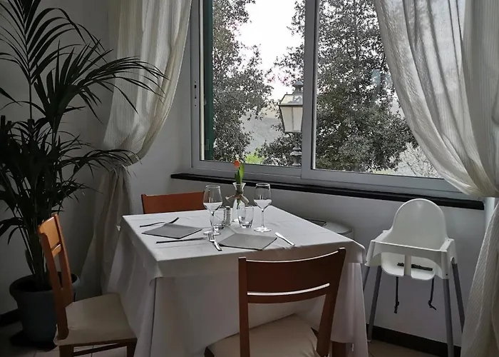 Hotel Montallegro 2*