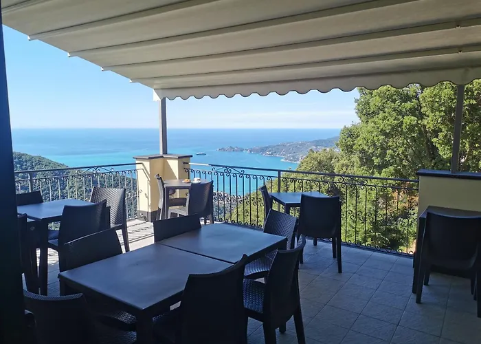 Hotel Montallegro 2*