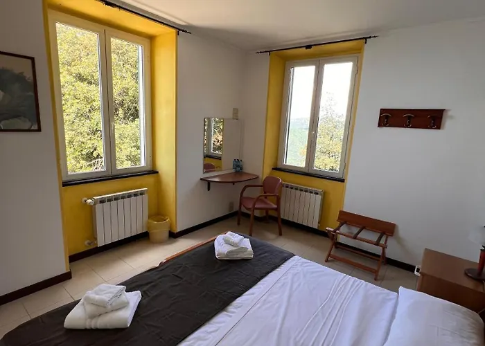 Montallegro 2* Rapallo