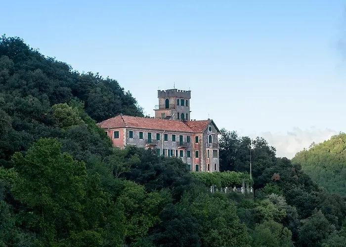 Montallegro 2* Rapallo