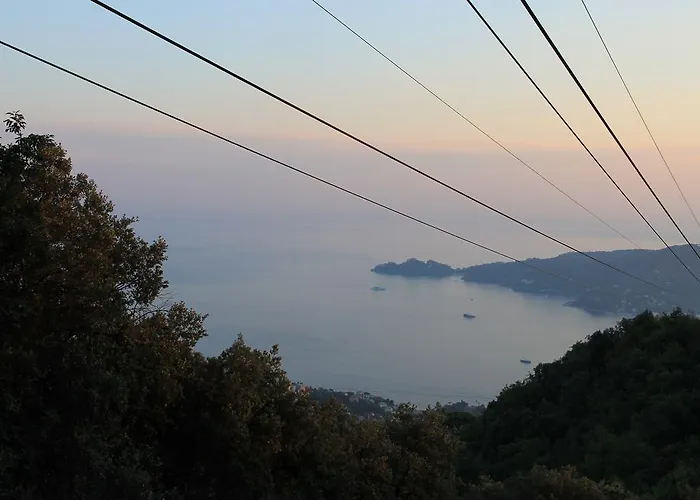 Montallegro Hotel Rapallo