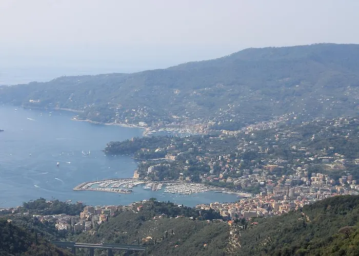 Montallegro 2* Rapallo