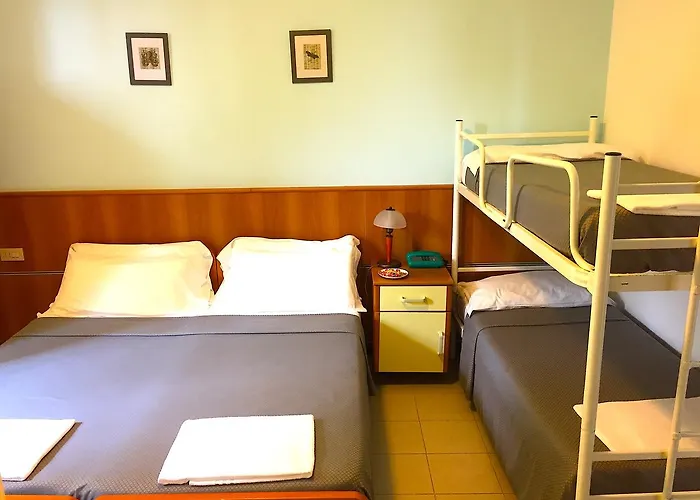 Hotel Montallegro 2*