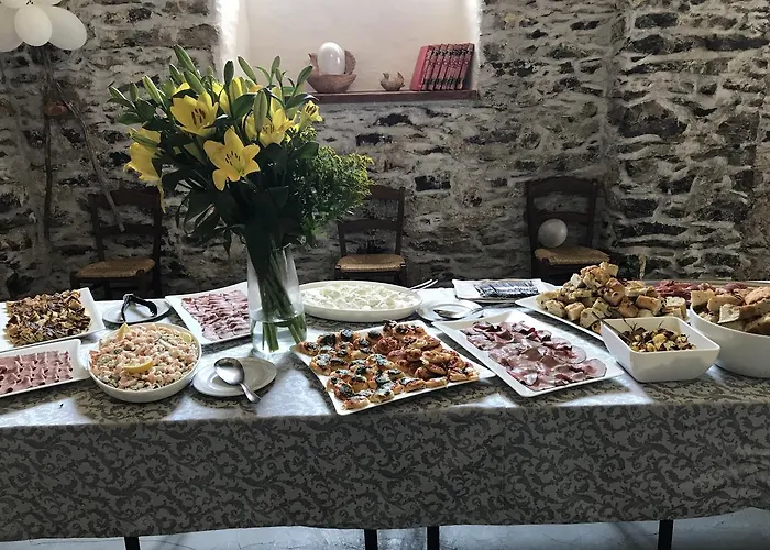 Hotel Montallegro Rapallo