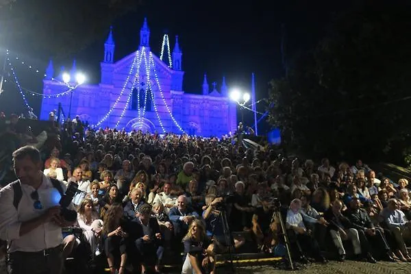 Montallegro 2* Rapallo