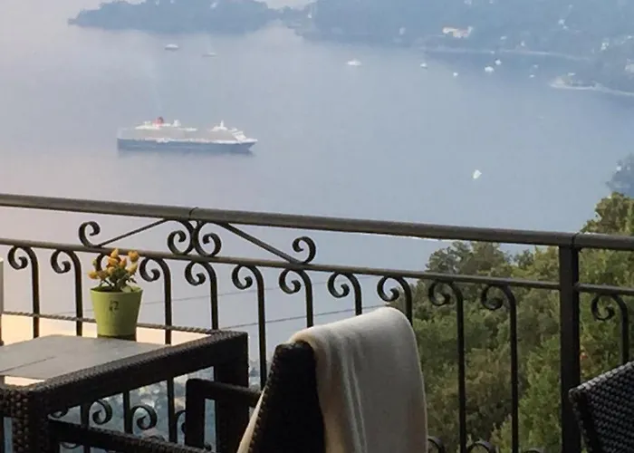 Montallegro 2* Rapallo