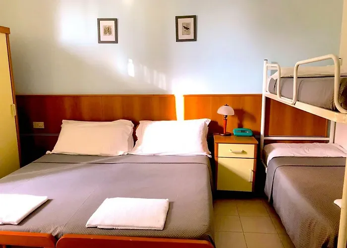 Montallegro Hotel 2*