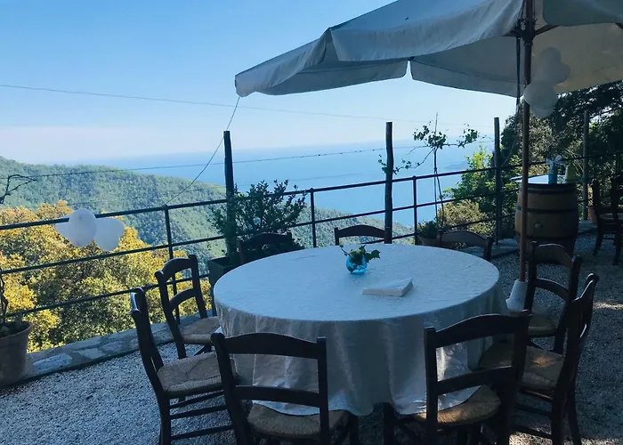 Montallegro Hotel Rapallo