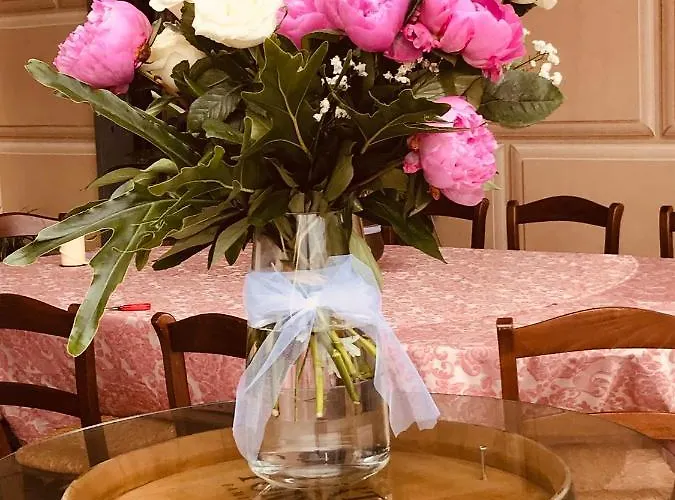 Montallegro 2* Rapallo