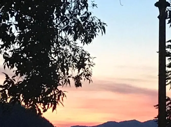 Hotel Montallegro Rapallo