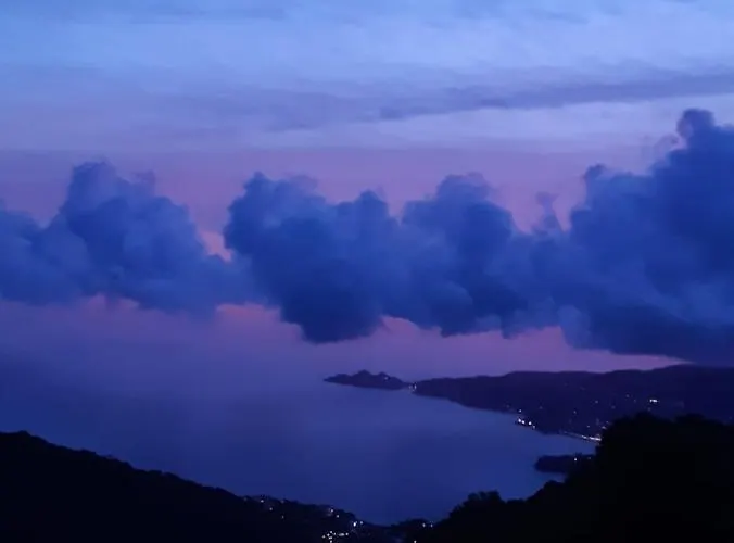 Montallegro Hotel 2*